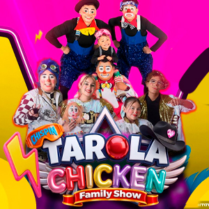 Tarola Chicken